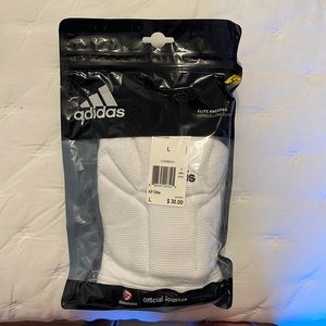Adidas volleyball knee pads